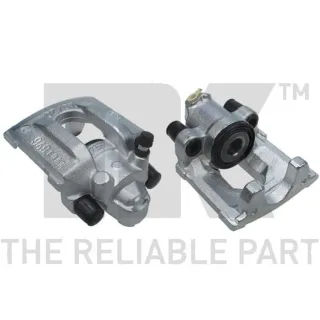 NK Bremssattel hinten links Saab 9-5 214139