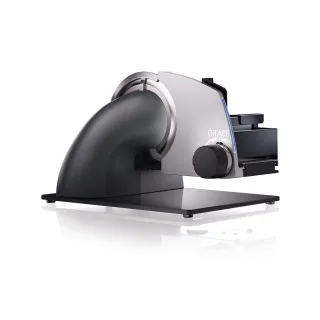 GRAEF Feinschneider SKS700 Eisenglimmergrau - Sliced Kitchen -...