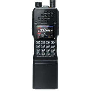 BAOFENG AR-152 PRO 10W GPS Walkie Talkie Long Range Bluetooth Programming 10W Tri-power Multi Band 12000mAh Tactical 100
