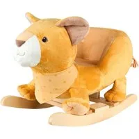 Sterntaler® Schaukeltier Löwe Leo