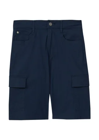 s.Oliver - Hose blau - Gr. - 176