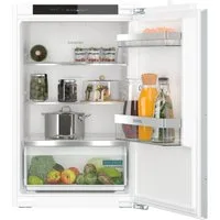 SIEMENS Einbaukühlschrank iQ300 KI21RVFE0, 87,4 cm hoch, 54,1 cm breit, Einfache Temperatureinstellung dank elektronischer Temperaturregelung