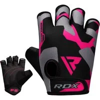 RDX Trainingshandschuhe RDX Fitness Handschuhe, Trainingshandschuhe, Workout Handgelenkschutz