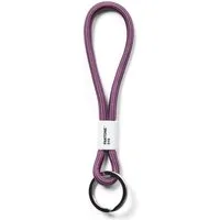 PANTONE Schlüsselanhänger Design-Schlüsselband, robust und farbenfroh, Key Chain, kurz