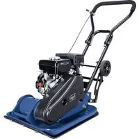 Scheppach Rüttelplatte Scheppach Rüttelplatte HP1300S 4-Takt 4,1 kW 5,6