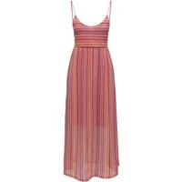ONLY Midikleid ONLSANDY LONG DRESS JRS