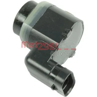 Metzger Einparkhilfesensor BMW 5er 6er X3 X5 X6