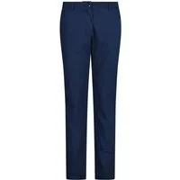 CMP Trekkinghose CMP Damen Hose WOMAN LONG PANT 34U6126