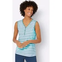 Witt Shirttop Shirttop Ärmellos