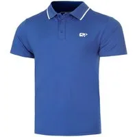 Racket Roots Poloshirt Teamline