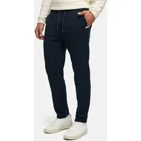 Indicode Chinohose Herren INMichel Chino Hose Herrenhose Chinohose mit hohem Tragekomfort