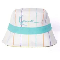 Karl Kani Fischerhut Hut Karl Kani Signature Reversible Niki