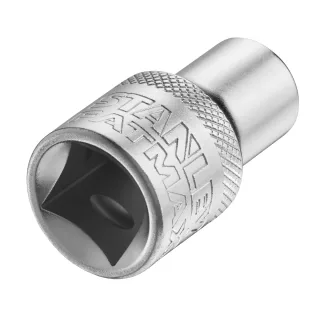 STANLEY FATMAX 1/2 Zoll 6-Kant Stecknuss 10 mm mit MaxiDrive Profil - FMMT17229-0