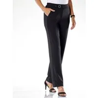 Witt Jerseyhose Jersey-Hose komfortabel