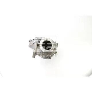 BE Turbo Turbolader BMW 3er 5er X3