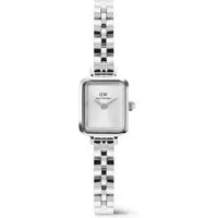 Daniel Wellington Quarzuhr Daniel Wellington Damen-Uhren Analog Quarz, Klassikuhr