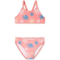 Schiesser Bustier-Bikini Aqua Kids (2-St) bade-anzug bikini bra