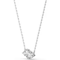 Swarovski Kette mit Anhänger Mesmera Attract, mit Swarovski® Kristall