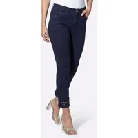 heine Jeansshorts 7/8-Jeans normal