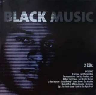 Black Music