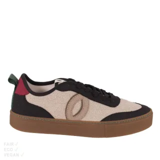 Vesica Piscis Footwear Bri Linen natural 39