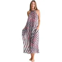 Lisca Strandkleid Kleid lang Atlantida (Stück, 1-tlg)