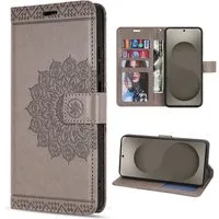 betterfon Handyhülle für Samsung Galaxy S26 Hülle Wallet Case Kartenfächern, Hergestellt aus PU-Leder & weichem TPU