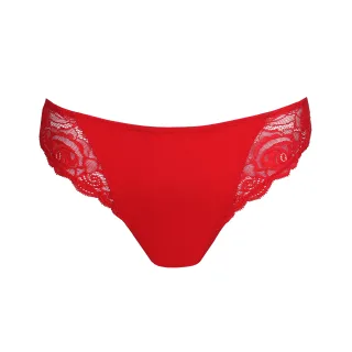 Marie Jo - CYRILE true red Rioslip true red - Gr. - 38
