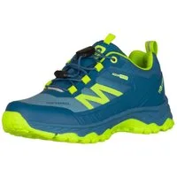 TROLLKIDS Kids Sirdal Hiker Low Wanderschuh