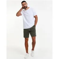 Threadbare Shorts Bergamot mit Tunnelzug