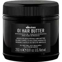 Davines Haarkur Davines Oi Butter 250 ml