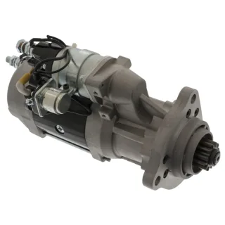 Febi Anlasser  48992