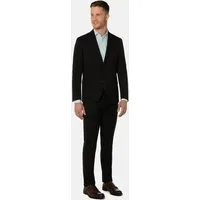 Thomas Goodwin Anzug Anzug (2-tlg) Abiball, im Slim-Fit, 10103-0-20039