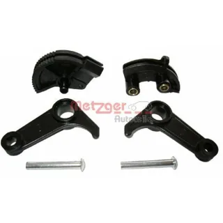 Metzger Rep-Kit automatische Kupplungsnachstellun Renault 19 Clio Super