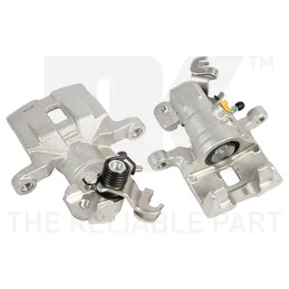 NK Bremssattel hinten links Mazda 5