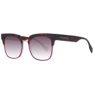 Ana Hickmann Lunettes De Soleil HI9165 H02 53