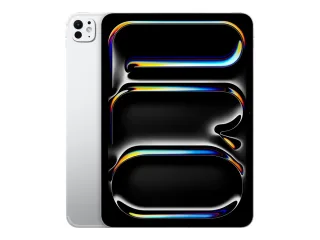 Apple iPad Pro 11" M5 | mdwn4ty/a | silber - 12GB RAM