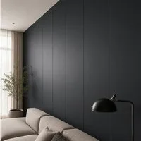 HOME DELUXE Wandpaneel VENOM, BxL: 40x120 cm, (4-tlg) Schnelle Montage, Wandverkleidung, Feuchtraumpaneele