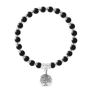 Armband Silber Sterlingsilber 925 Park West