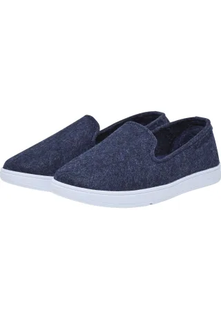 Romika Sneaker "Romika Damen RO22Q3-K003-092 ROMIKA Kids Slip On" 1 Stk. tlg.
