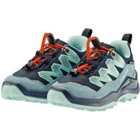 Lowa MADDOX PRO GTX LO JR Wanderschuh wasserdicht dank Gore-Tex Membrane