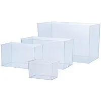 Nobby Aquarium Plastik-Aquarium