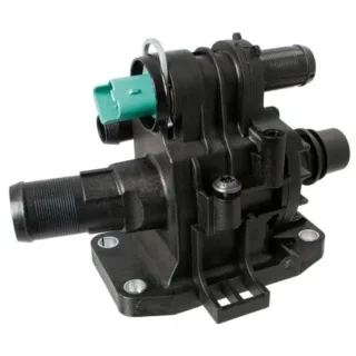 Hella Thermostat Citroen Fiat Ford Mazda Mini Peugeot Volvo 1,6