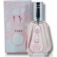 Lattafa Eau de Parfum Yara - EDP - Inhalt: 50 ml