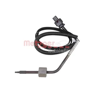 Metzger Abgastemperatursensor Mercedes A-Klasse W169 B-Klasse W245 0894868