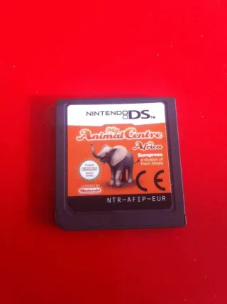 My Animal Centre in Africa [für Nintendo DS]
