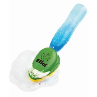 Bürste SE Shamponierbürste Effol