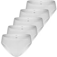 Speidel Jazz-Pants Slips 5er Pack Everyday (Spar-Set, 5-St) Jazz Pants - Baumwolle - Atmungsaktiv - Hautfreundlich und weich