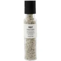 Nicolas Vahé Gewürz Salz mit Knoblauch und Thymian (300g)