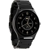 XLYNE QIN XW PRO Smartwatch iphone Smartwatch (1,22 Zoll), Puls, Blutdruck, 21 Sportmodi, Schlaf, Schritte, Kalorien